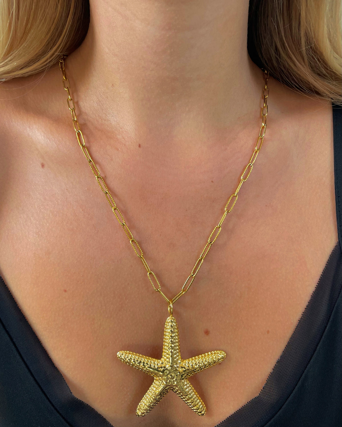 Merliah Necklace
