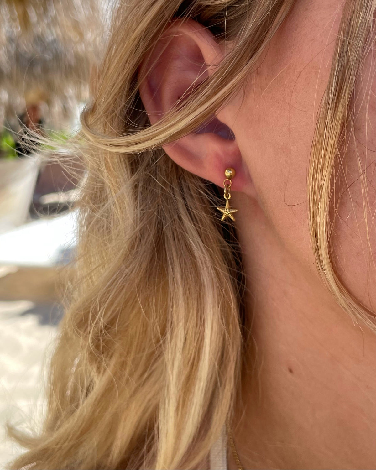 Willa Earrings