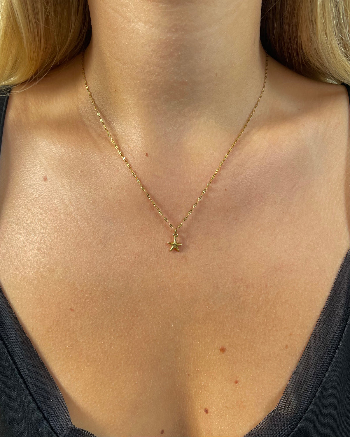 Athena Necklace