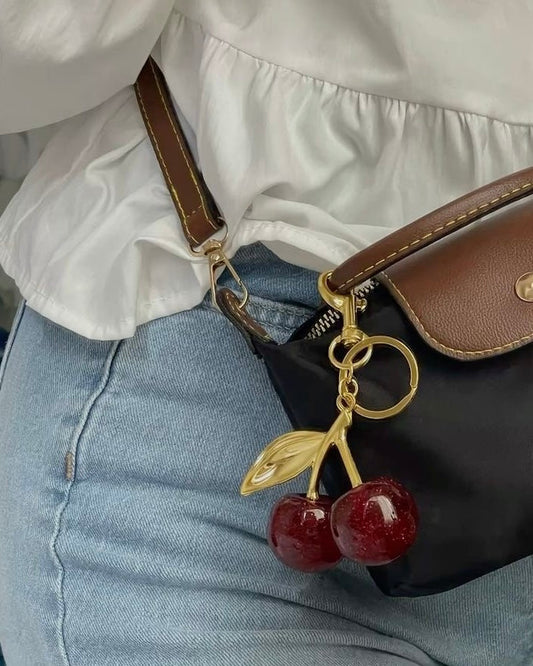 More Cherry Baby