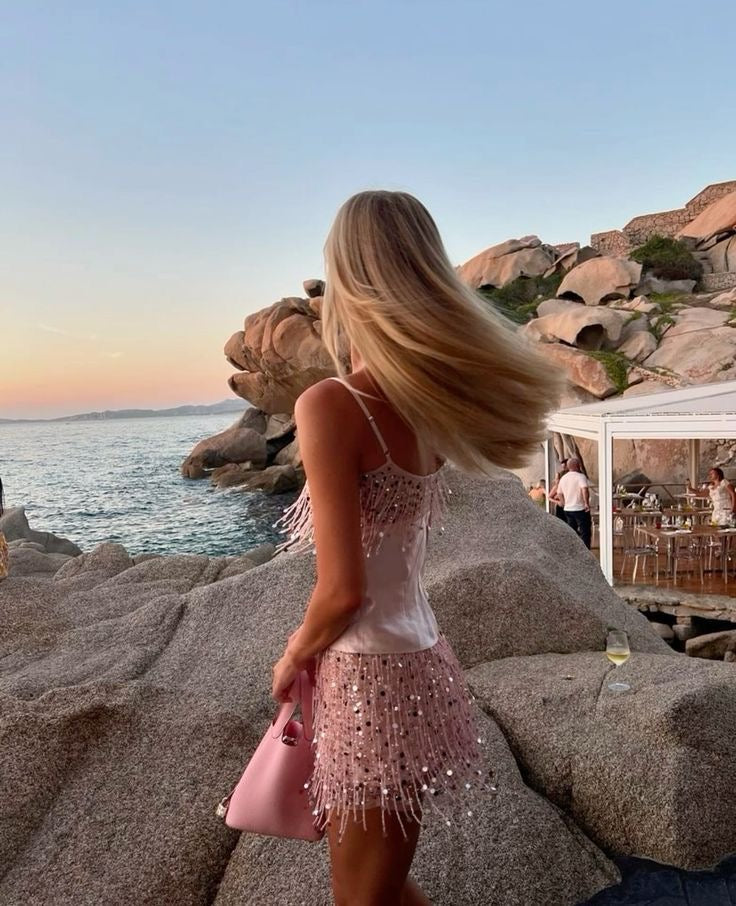 Ibiza Summer