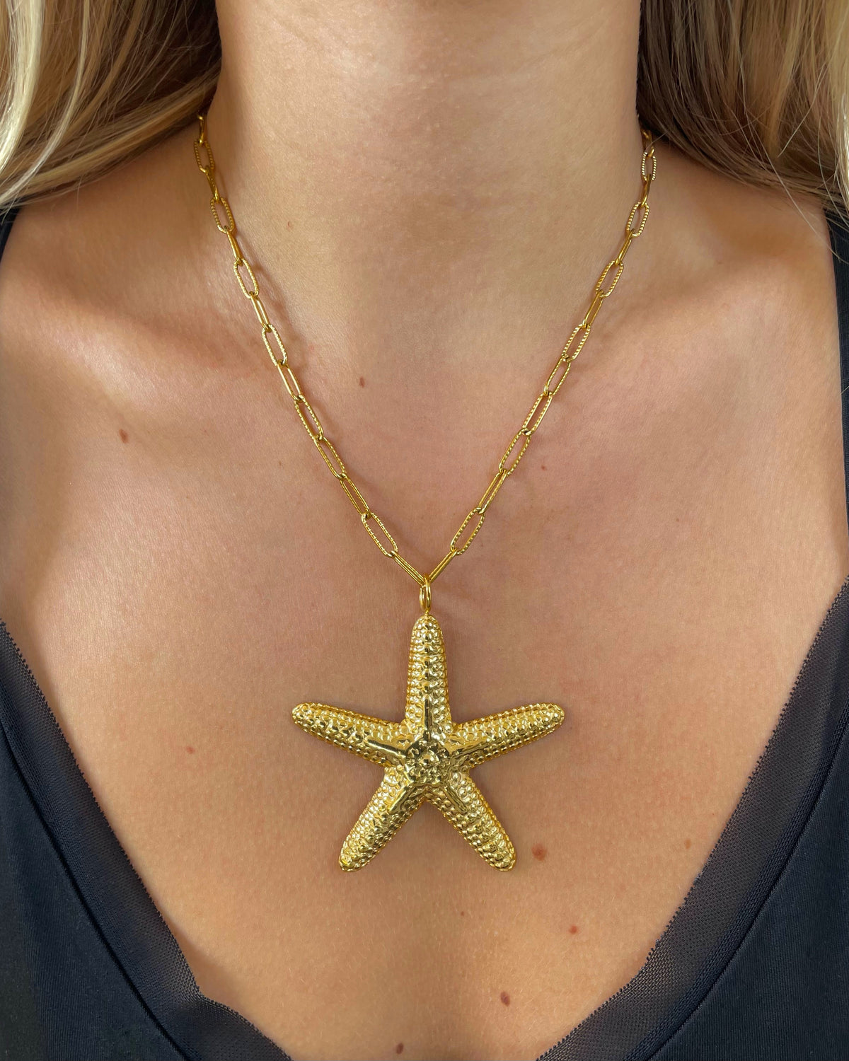 Merliah Necklace
