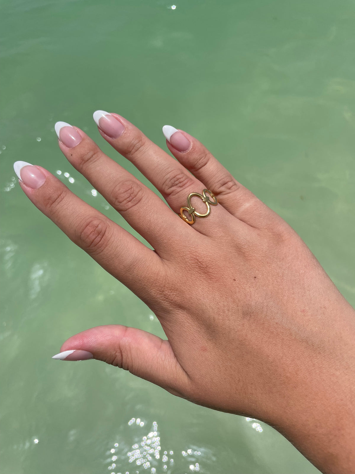 Calissa Ring