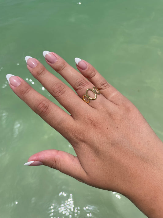 Calissa Ring
