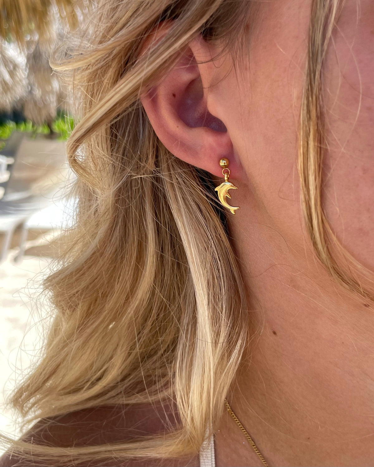 Aquata Earrings