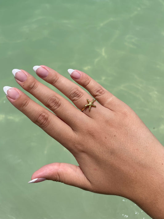 Stella Ring